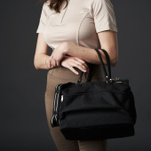 Putzbox Squared Schwarz Putzbox Squared Schwarz