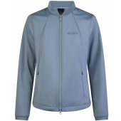 Fleecejacke Athleisure Blau Fleecejacke Athleisure Blau