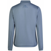 Fleecejacke Athleisure Blau Fleecejacke Athleisure Blau