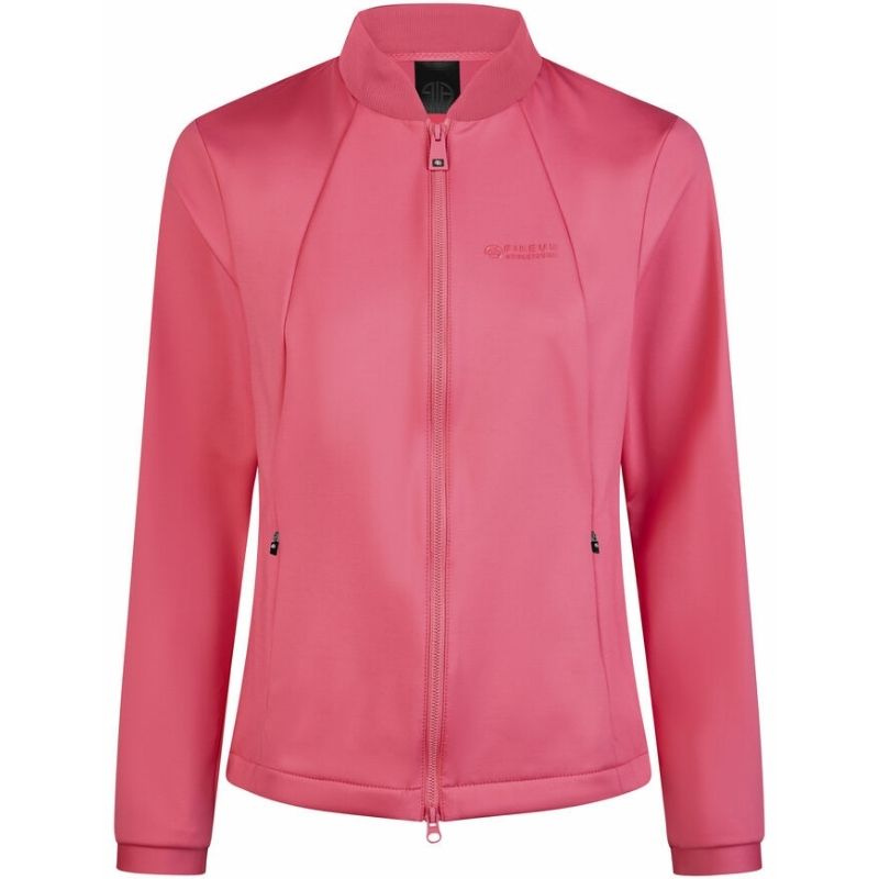 Fleecejacke Athleisure Rosa