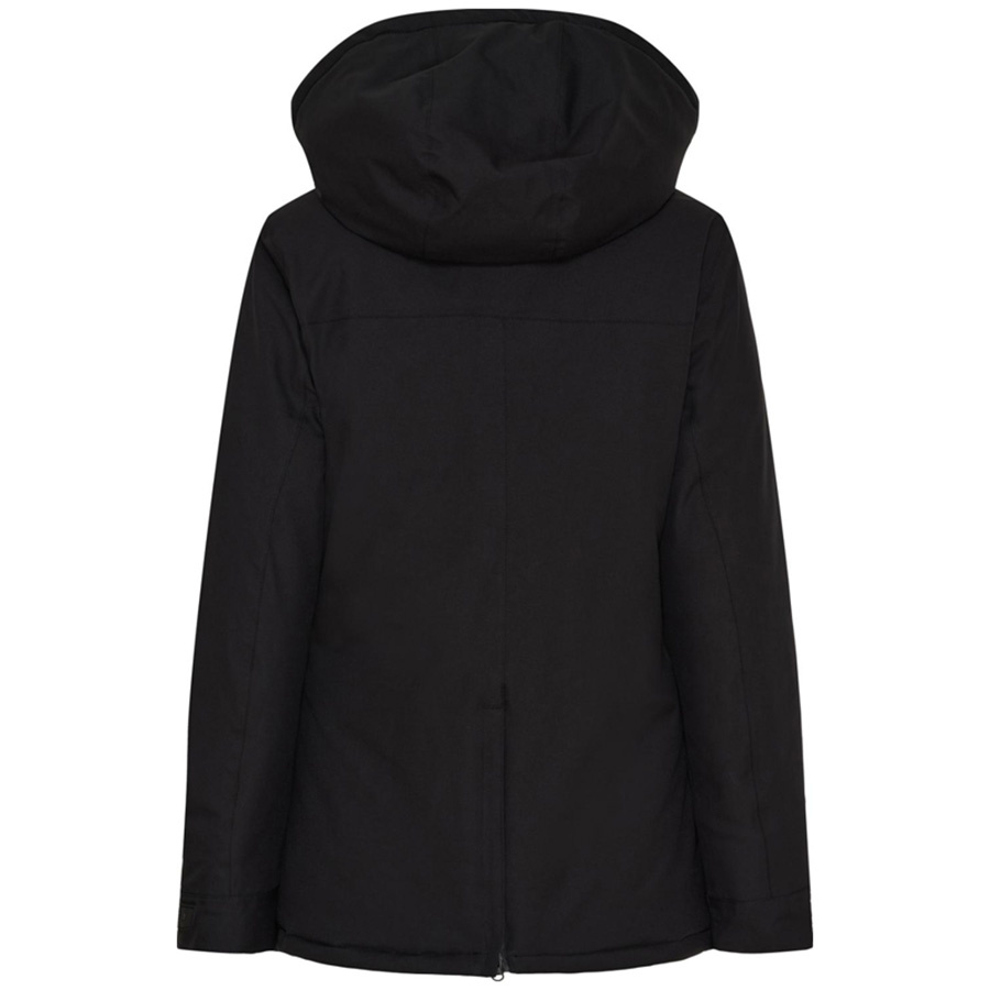 Reitjacke Sally Schwarz