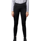 Winterreithose Selena Vollbesatz Schwarz Winterreithose Selena Vollbesatz Schwarz