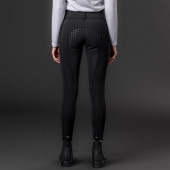 Winterreithose Selena Vollbesatz Schwarz Winterreithose Selena Vollbesatz Schwarz