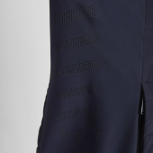 Jacke Hybrid Core Marineblau Jacke Hybrid Core Marineblau