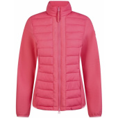 Jacke Hybrid Core Rosa Jacke Hybrid Core Rosa