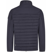 Jacke Hybrid Core Men Marineblau Jacke Hybrid Core Men Marineblau