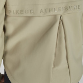 Softshelljacke Athleisure Beige Softshelljacke Athleisure Beige