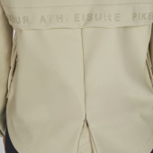Softshelljacke Athleisure Beige Softshelljacke Athleisure Beige