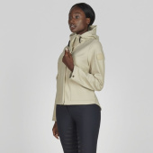 Softshelljacke Athleisure Beige Softshelljacke Athleisure Beige
