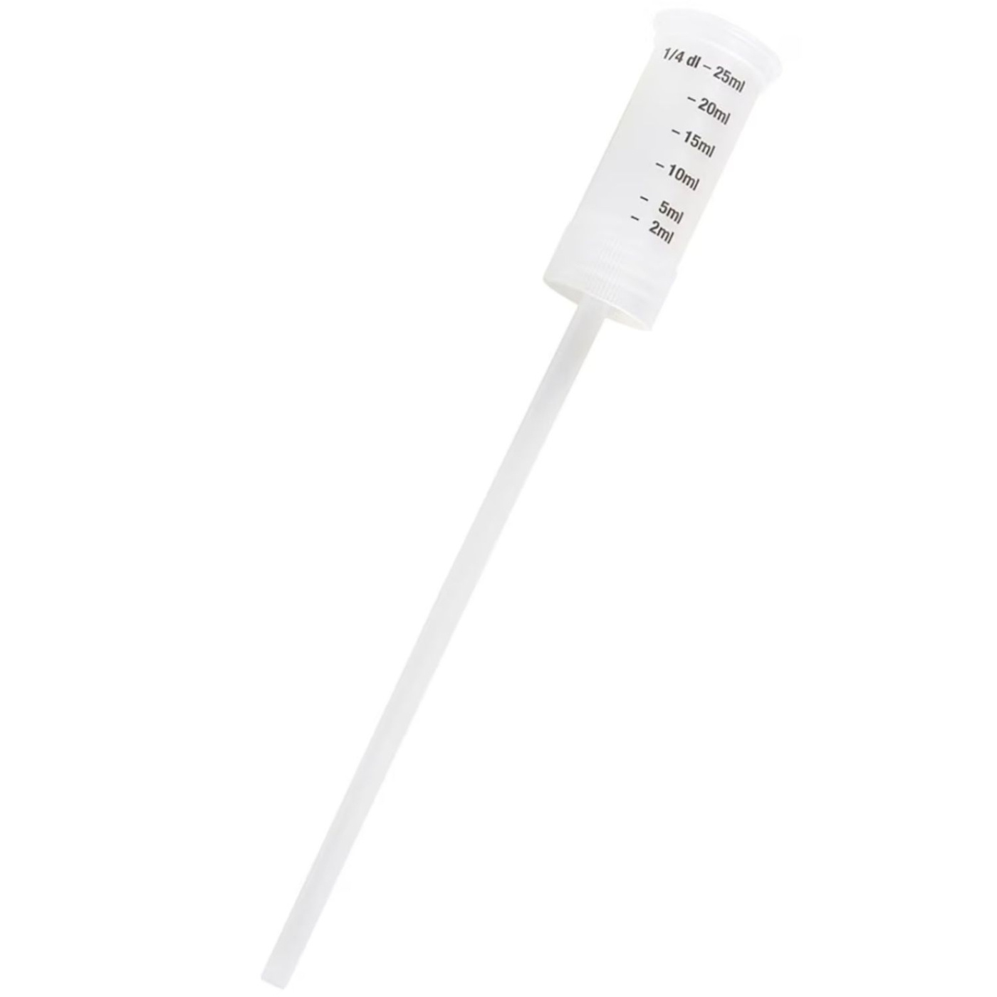 Dosierer 2-25 ml 