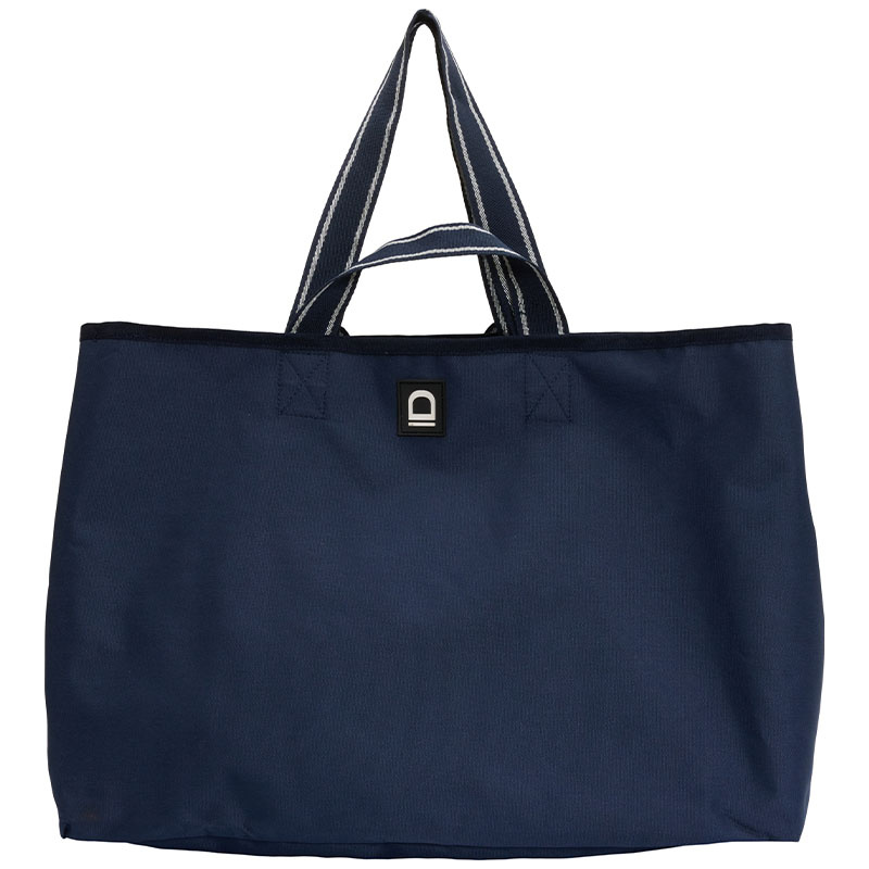 Heutasche Abia Marineblau