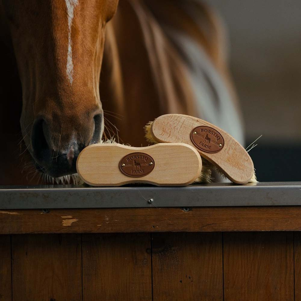 Taillenbürste MexFiber 5cm