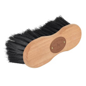 Taillenbürste Supersoft Braun Taillenbürste Supersoft Braun