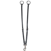 Kurze Martingal Snap Rings X-Line Schwarz Full Kurze Martingal Snap Rings X-Line Schwarz Full