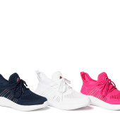 Sneakers Airflow Schwarz Sneakers Airflow Schwarz