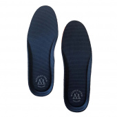 Sneakers Airflow Marineblau