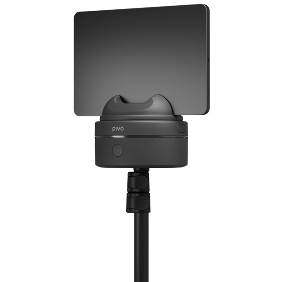 Kamerahalter Pivo Pod Active Schwarz