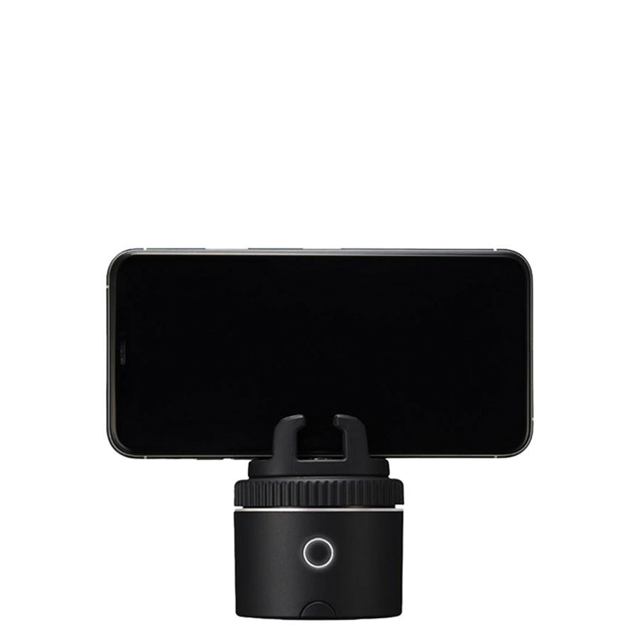 Kamerahalter Pivo Standard Pack Schwarz