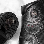 Reitstiefeletten Arctica Lace Paddock Schwarz Reitstiefeletten Arctica Lace Paddock Schwarz