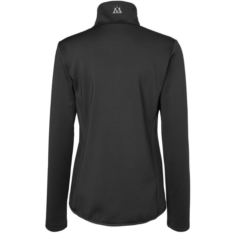 Reitjacke Riley Schwarz