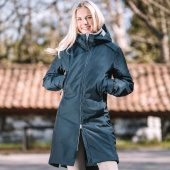 Reitparka Grace Marineblau Reitparka Grace Marineblau