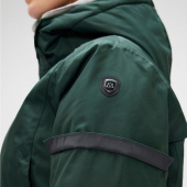 Reitparka Grace Grün Reitparka Grace Grün