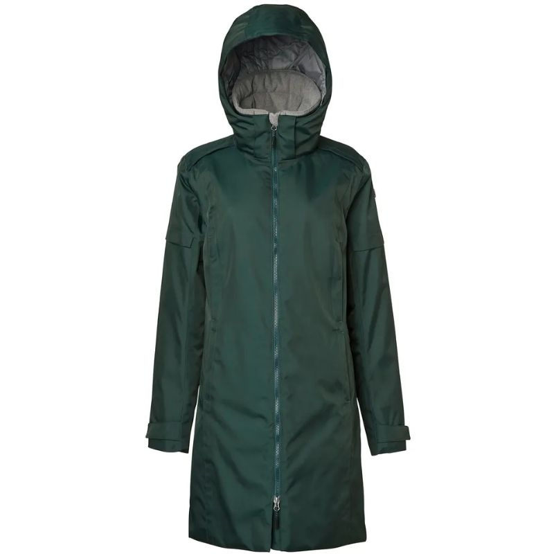 Reitparka Grace Grün