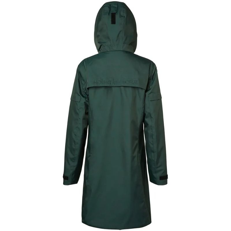 Reitparka Grace Grün
