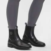 Reitstiefeletten Freedom Jodhpur Schwarz Reitstiefeletten Freedom Jodhpur Schwarz