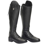 Reitstiefel Ragazza Young Schwarz Reitstiefel Ragazza Young Schwarz