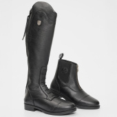 Reitstiefel Ragazza Young Schwarz Reitstiefel Ragazza Young Schwarz