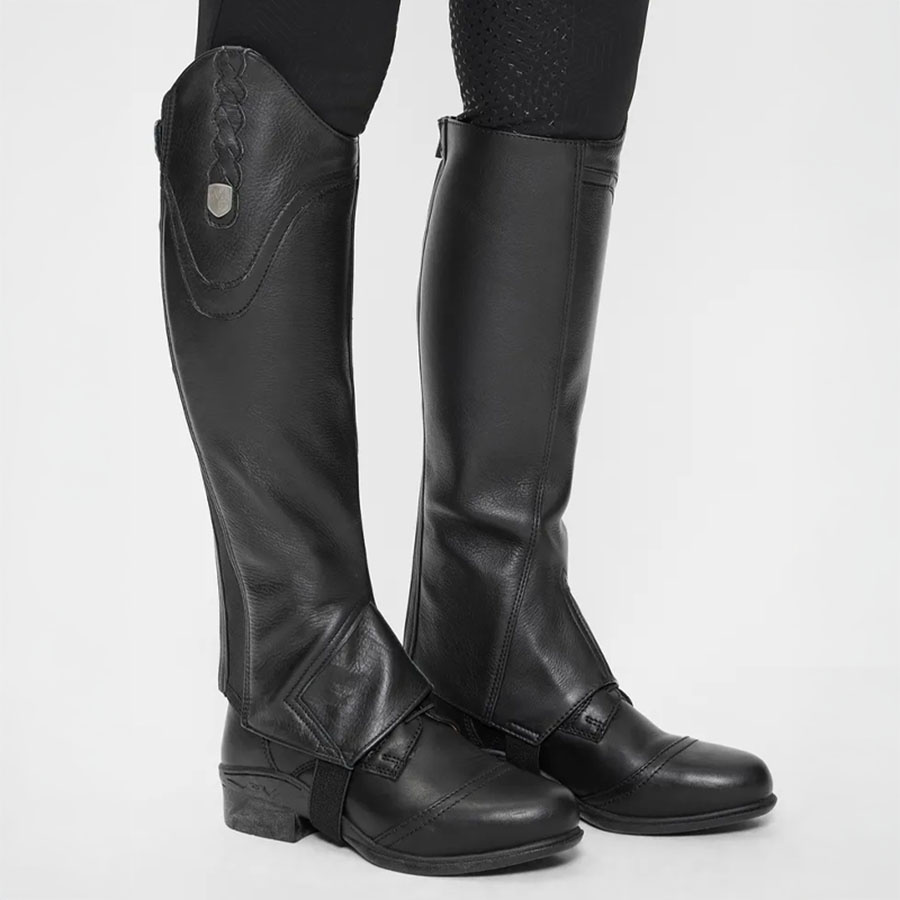 Chaps Valkyria Legging Schwarz