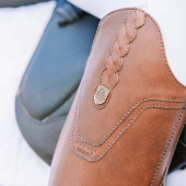 Reitstiefel Valkyria Braun Reitstiefel Valkyria Braun