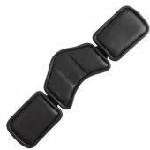 Sattelgurt Islandic Balance Schwarz Sattelgurt Islandic Balance Schwarz