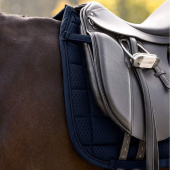 Dressurschabracke Breath Performance Marineblau Dressurschabracke Breath Performance Marineblau