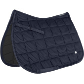 Schabracke Breath Performance Marineblau Schabracke Breath Performance Marineblau