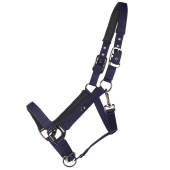 Halfter Deluxe Marineblau Halfter Deluxe Marineblau