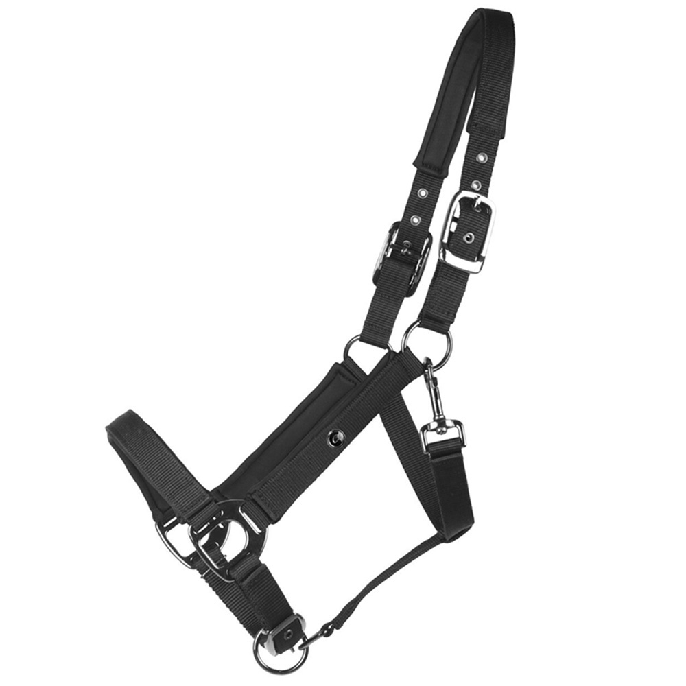 Halfter Deluxe Schwarz