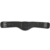 Dressurgurt Pittsburgh Stretch Schwarz Dressurgurt Pittsburgh Stretch Schwarz