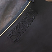 Abschwitzdecke Softshell Air Schwarz Abschwitzdecke Softshell Air Schwarz