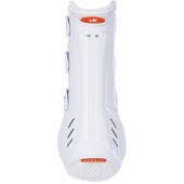 Dressurgamaschen Air Flow Front Weiß Dressurgamaschen Air Flow Front Weiß