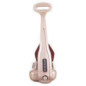 Steigbügel AeroTech Braun/Gold Steigbügel AeroTech Braun/Gold