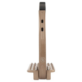 Steigbügel Lavarone Schwarz/Braun Steigbügel Lavarone Schwarz/Braun