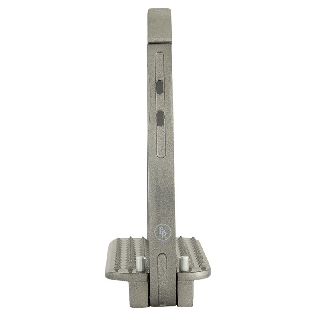 Steigbügel Lavarone Grau/Grau