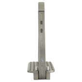 Steigbügel Lavarone Grau/Grau Steigbügel Lavarone Grau/Grau