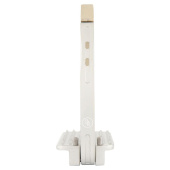 Steigbügel Lavarone Titanium/Silber Steigbügel Lavarone Titanium/Silber