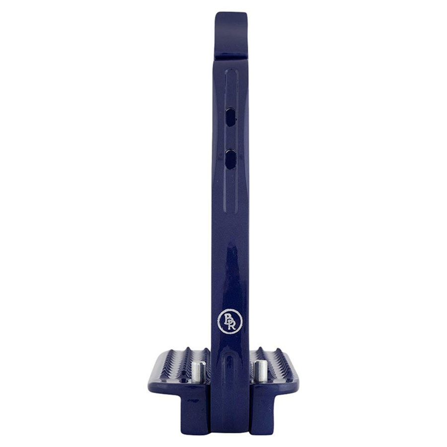 Steigbügel Kinder/Junior Lavarone Marineblau/Marineblau