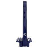 Steigbügel Kinder/Junior Lavarone Marineblau/Marineblau Steigbügel Kinder/Junior Lavarone Marineblau/Marineblau