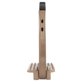 Steigbügel Kinder/Junior Lavarone Schwarz/Braun Steigbügel Kinder/Junior Lavarone Schwarz/Braun