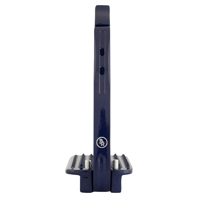 Steigbügel Lavarone Marineblau/Marineblau